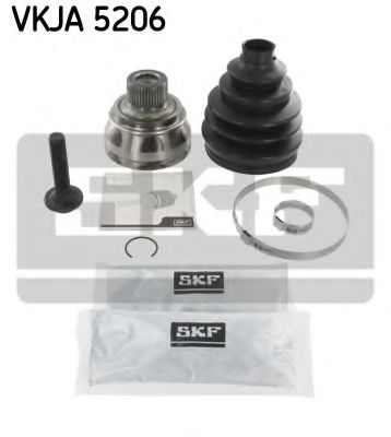     VKJA5206 SKF