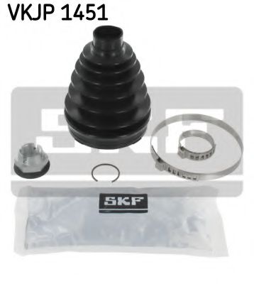 -    Renault VKJP1451             SKF