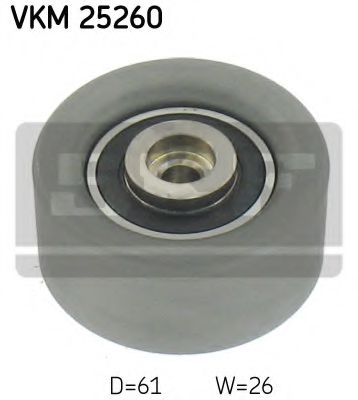     VKM25260 SKF