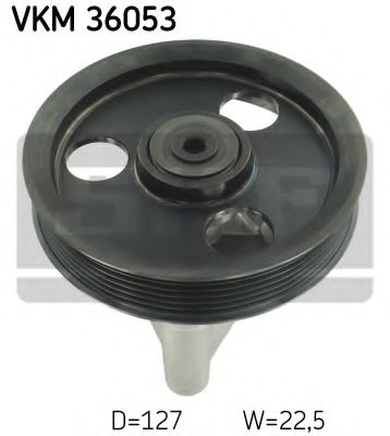     VKM36053