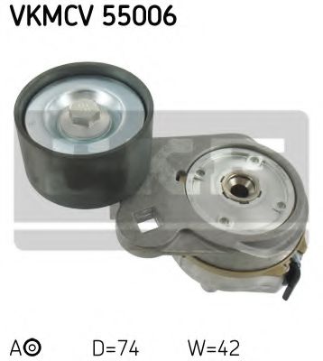   VKMCV55006