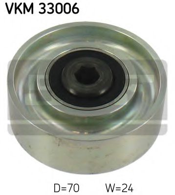    vkm33006