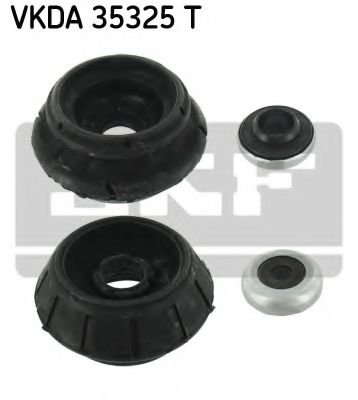   VKDA35325T SKF