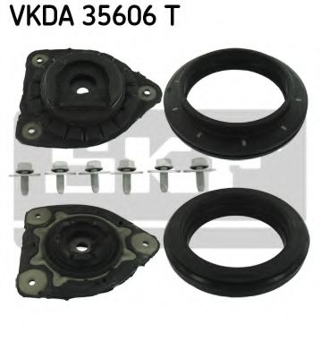   VKDA35606T SKF