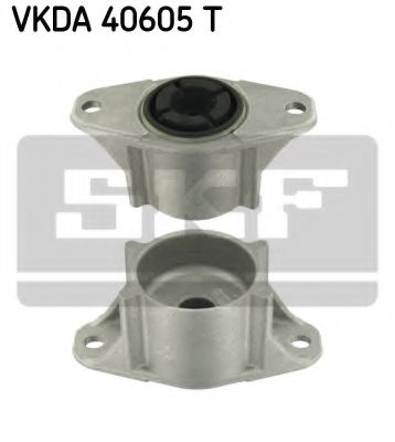       VOLVO S40 II, V50 VKDA40605T SKF