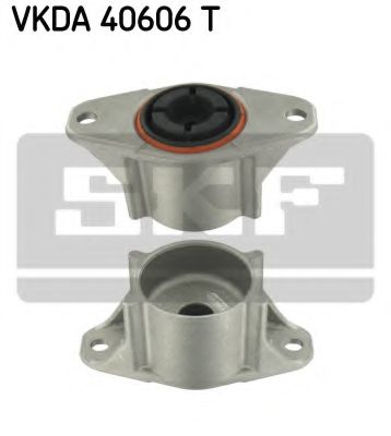 -    2. Volvo S40/V50/C30/C70 1.8/2.0/2.4 04] VKDA40606T SKF