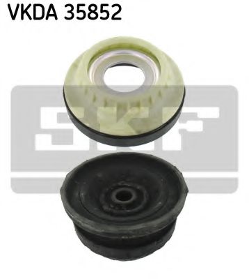    MB Viano/Vito 03- VKDA35852 SKF