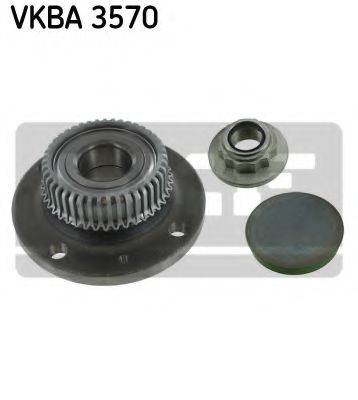    VKBA3570 SKF