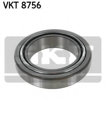   SKF 32017 X / Q vkt8756