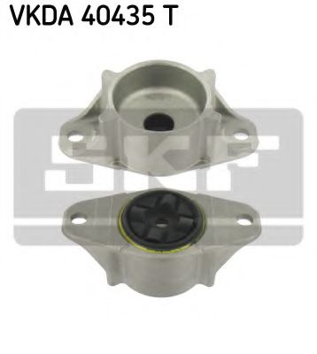    FORDC-MAX II, FOCUS III, GRAND C-MAX R VKDA40435T