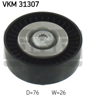    AUDI A5/A6 2.8-3.2 FSI 05> VKM31307