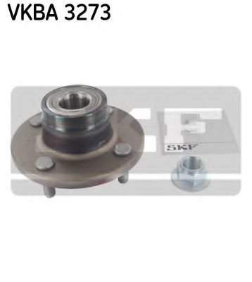     VKBA3273 SKF