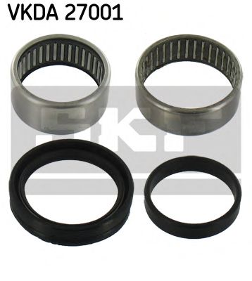    VKDA27001 SKF