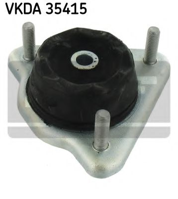    VKDA 35415