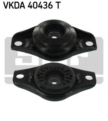     Ford Mondeo IV VKDA40436T SKF