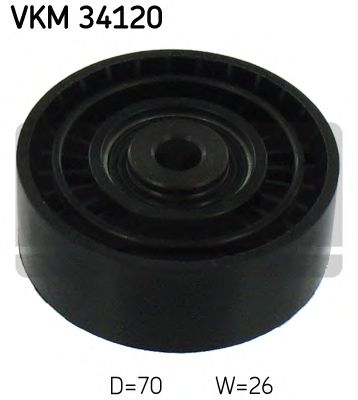   VKM34120