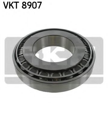   ZF 16S150/151 VKT8907