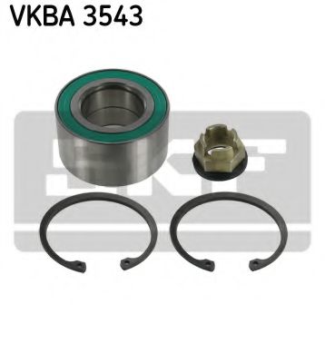    VKBA3543 SKF