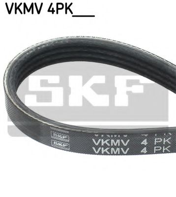   VKMV4PK863