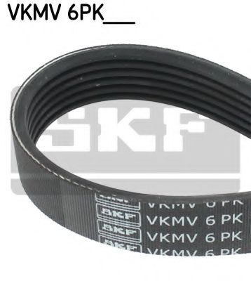   VKMV6PK1600