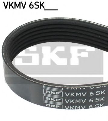   VKMV6SK691
