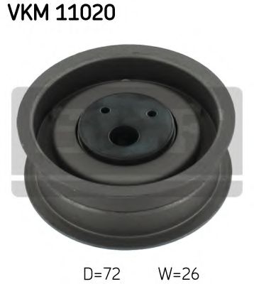   VKM11020