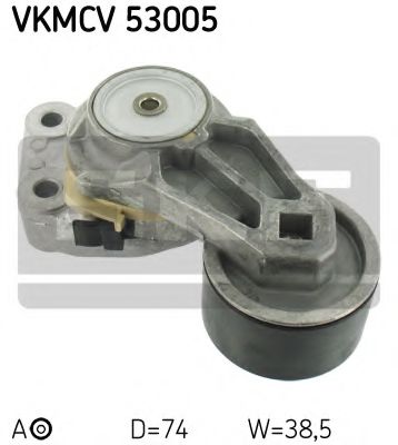   VKMCV53005