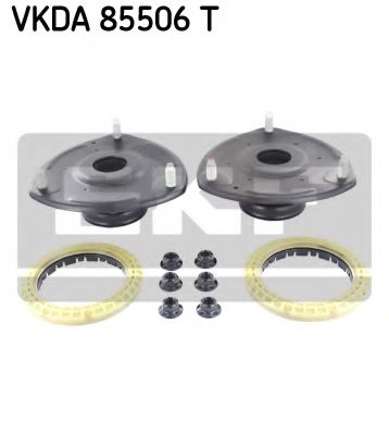  . .(2.).  H1/Starex08- VKDA85506T SKF