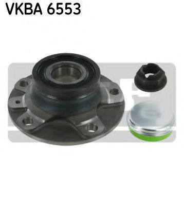   OPEL CORSA D  ( ) VKBA6553 SKF