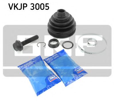   AUDI 80,90,100,A6,V8,A8 2.2-4.2L/VW PASSAT . VKJP3005