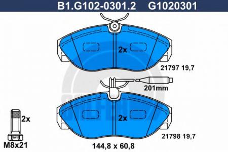    B1.G102-0301.2