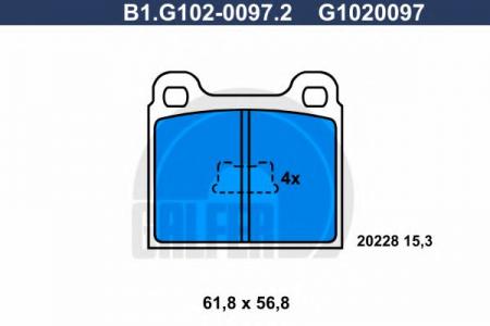    B1.G102-0097.2