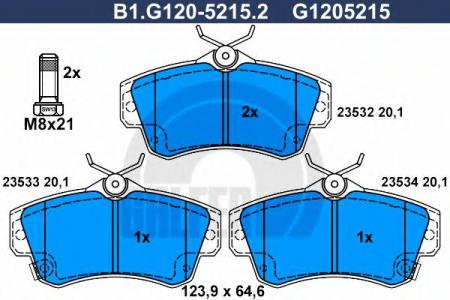    / . B1.G120-5215.2