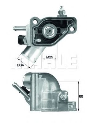  1.194.92 TI592 BEHR