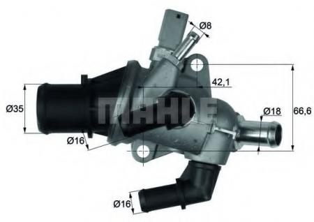 G.713.83 (TI15883) ALFA 145/146 1.4 -01 TI15883