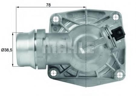 2.579.01 (TM16105) BMW E38 750 -01 TM16105