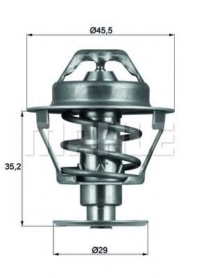 6.707.89.399 (TX8189D) PEUGEOT/CITROEN 1.4-1.5D -0 TX8189D