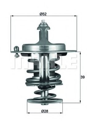  =TX7182D MAZDA 323/626/5/6/XEDOS 1.1-2.5 80> TX 71 82D