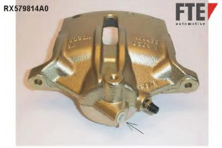   FR R FO MONDEO 00-07 RX579814A0