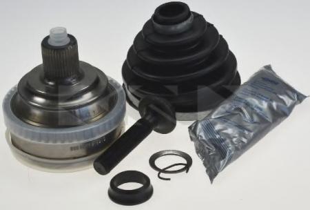  VW T4 1.8-2.5 90-03 .(ABS) 301964