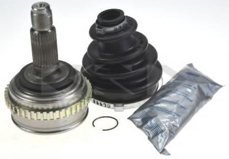   - ROVER: 214I/214SI/216SI/218 K VI 11/95-03/00,  ABS 43 303480