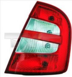    H/B SKODA FABIA (99-) 11-0314-01-2 TYC