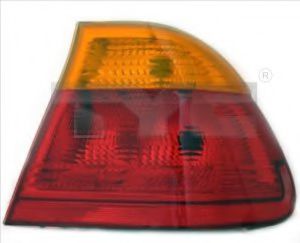    COUPE,  BMW-3 E46 (98-) 11-5995-01-2