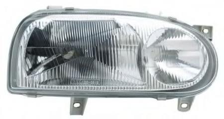    GTI/GT/VR6 H1/H1 VW GOLF III (91-97) 20-5017-08-2