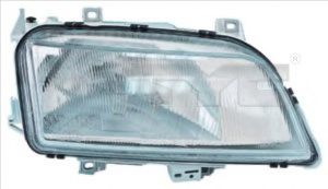 VW13-101-1L   YC E / . H4 /20-5384-08 20-5384-08-2 TYC