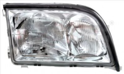   (94-) MERCEDES BENZ (W140) 20-5392-08-2