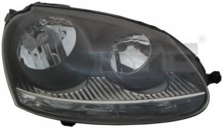    . VW GOLF V (04-) 20-0317-35-2