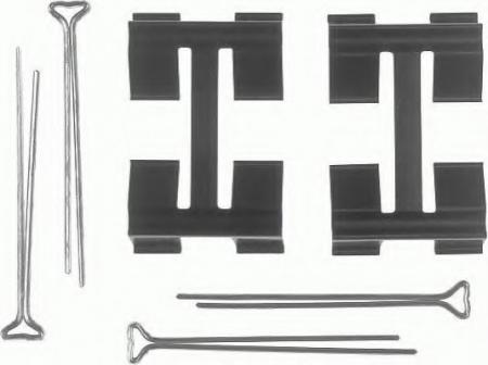 FERODO LV ACCESSORY KIT FBA427