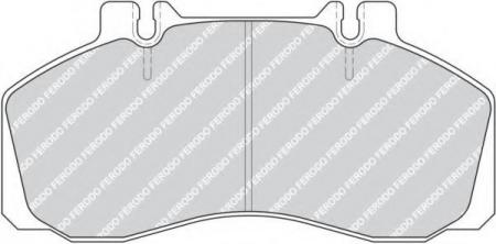 FERODO CV PADS FCV879