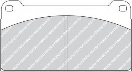 FERODO CV PADS FCV959